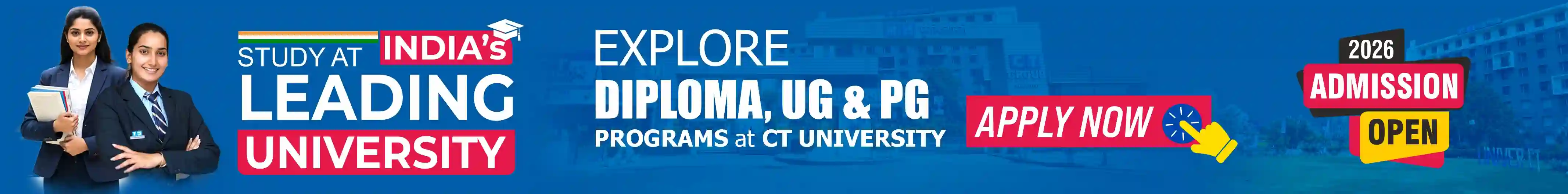 Call To Action Banner